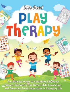 Couverture_Play Therapy