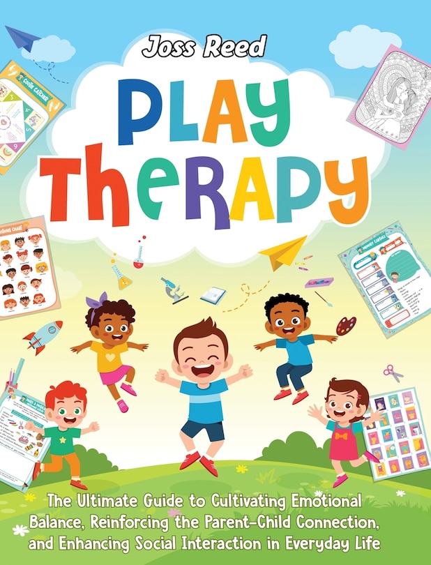 Couverture_Play Therapy