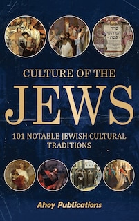 Front cover_Culture of the Jews