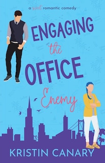 Front cover_Engaging the Office Enemy