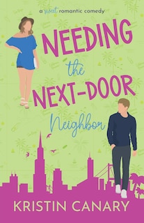 Front cover_Needing the Next-Door Neighbor
