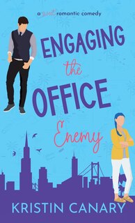 Couverture_Engaging the Office Enemy