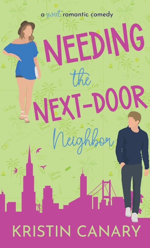 Couverture_Needing the Next-Door Neighbor