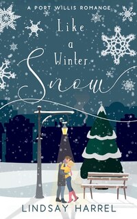 Front cover_Like a Winter Snow