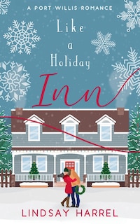 Couverture_Like a Holiday Inn