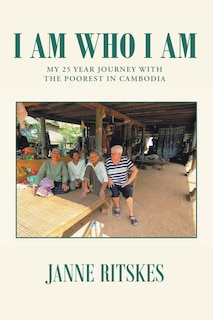 Front cover_I Am Who I Am