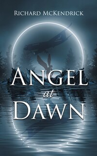 Front cover_Angel At Dawn