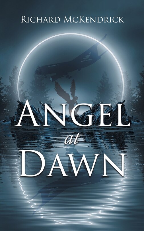 Front cover_Angel At Dawn