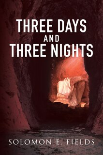 Couverture_Three Days and Three Nights