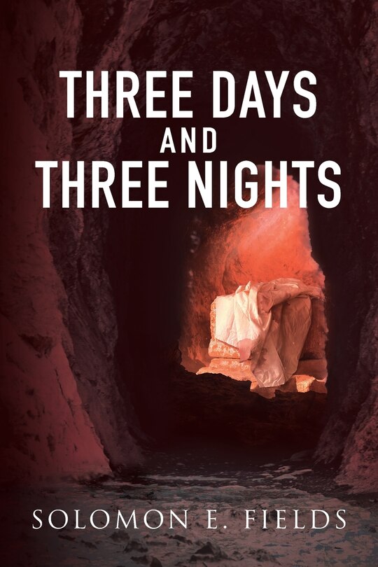 Couverture_Three Days and Three Nights