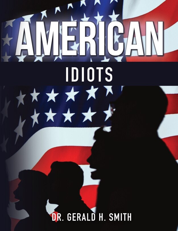 Front cover_American Idiots