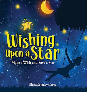 Front cover_Wishing Upon a Star