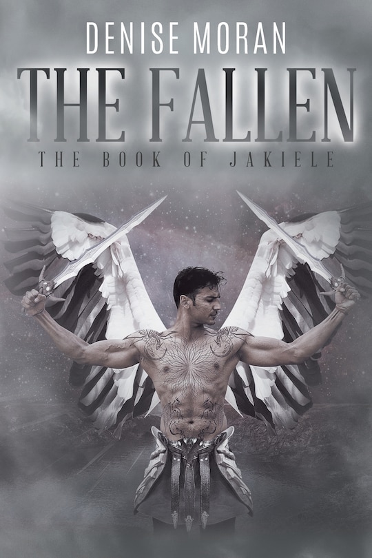 Front cover_The Fallen