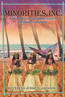 Couverture_Minorities, Inc.