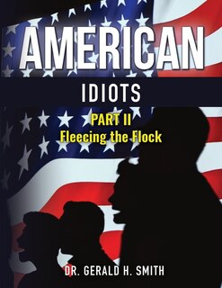 Front cover_American Idiots
