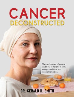 Front cover_Cancer Deconstructed