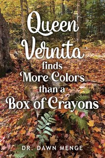 Front cover_Queen Vernita Finds More Colors Than a Box of Crayons