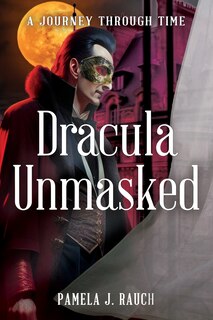Front cover_Dracula Unmasked