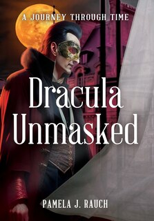 Couverture_Dracula Unmasked