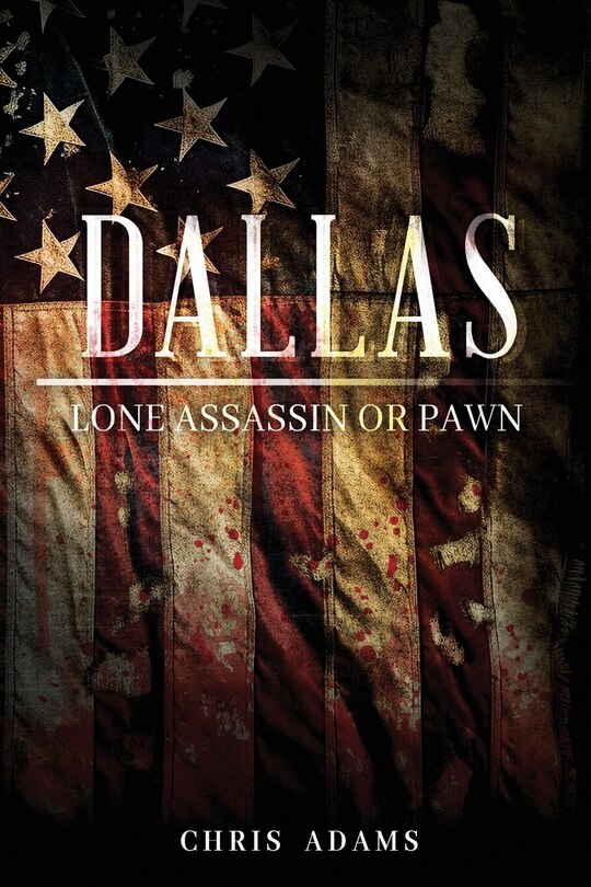 Front cover_Dallas