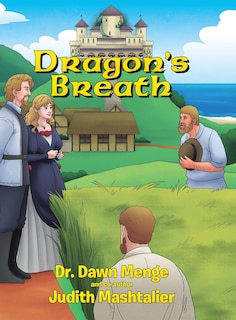 Front cover_Dragon's Breath