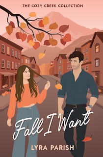 Front cover_Fall I Want