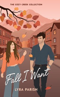Front cover_Fall I Want