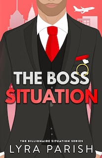 Front cover_The Boss Situation
