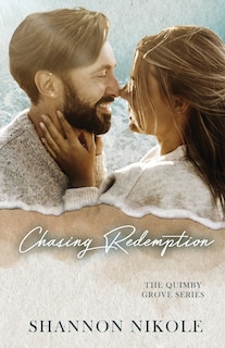 Couverture_Chasing Redemption