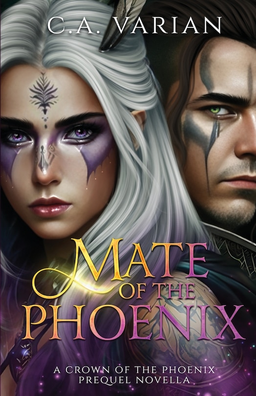 Front cover_Mate of the Phoenix