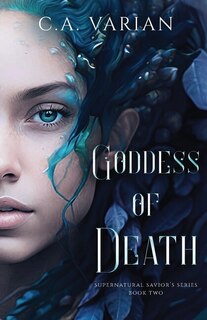 Couverture_Goddess of Death