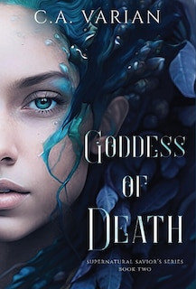 Front cover_Goddess of Death
