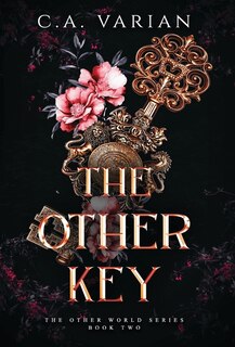 Couverture_The Other Key