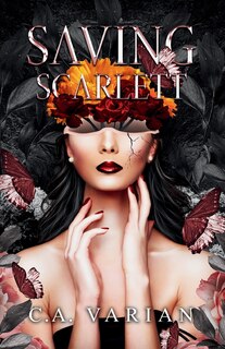 Couverture_Saving Scarlett