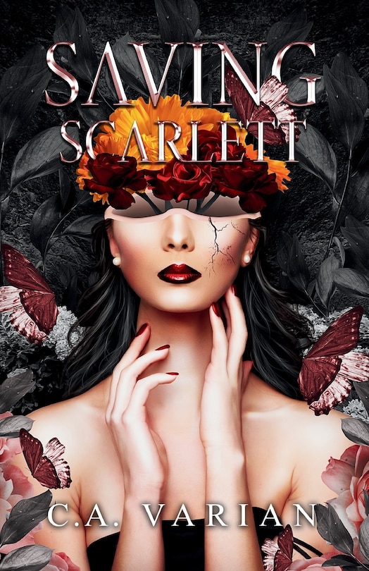 Couverture_Saving Scarlett