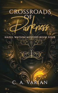 Couverture_Crossroads of Darkness
