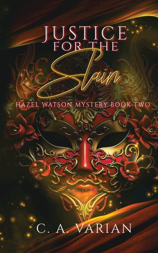 Couverture_Justice for the Slain