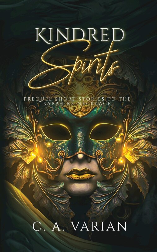 Couverture_Kindred Spirits
