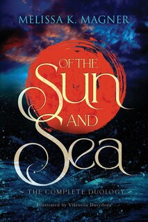 Front cover_Of the Sun and Sea
