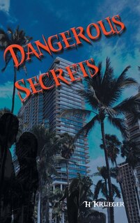 Front cover_Dangerous Secrets