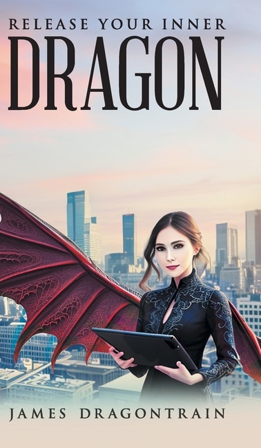 Couverture_Release Your Inner Dragon