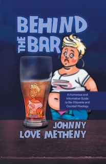 Front cover_Behind the Bar