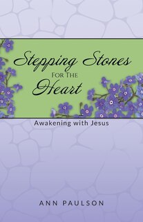 Couverture_Stepping Stones for the Heart