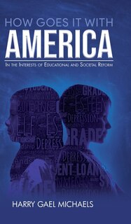 Front cover_How Goes it With America