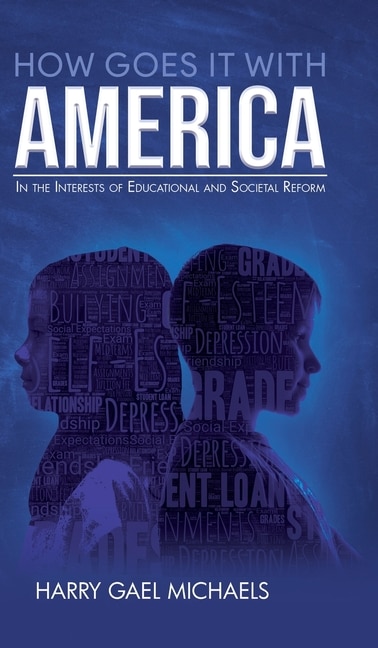 Front cover_How Goes it With America