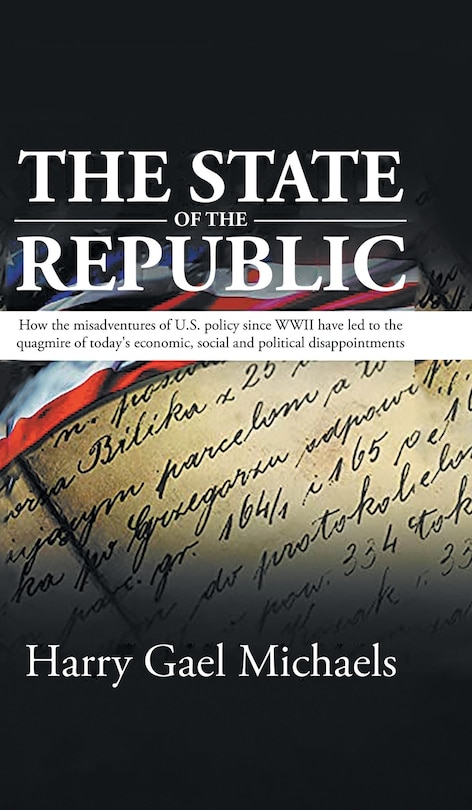Couverture_The State of The Republic