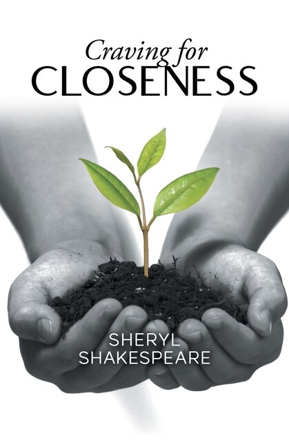 Front cover_Craving for Closeness
