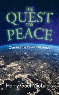Front cover_The Quest for Peace