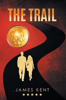 Front cover_The Trail to Invisibilia Manus