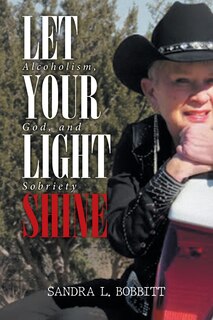 Couverture_Let Your Light Shine